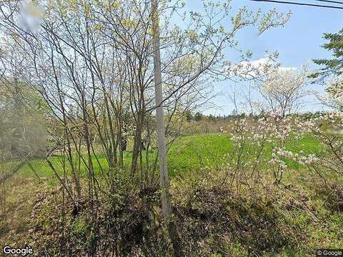 School, CHERRYFIELD, ME 04622