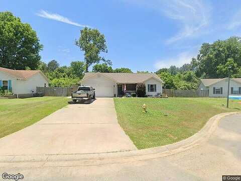 Timberwood, CABOT, AR 72023