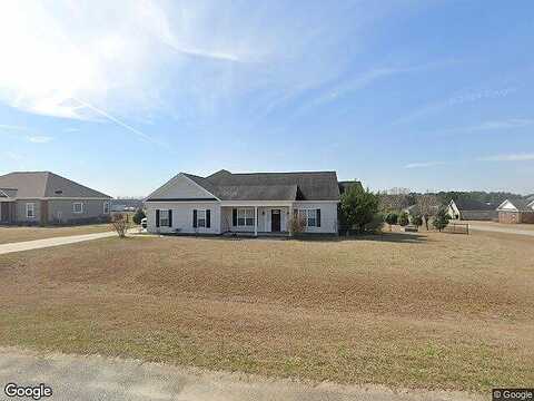 Old Kennedy, STATESBORO, GA 30458