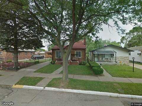 18Th, ECORSE, MI 48229