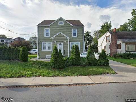 3Rd, SYRACUSE, NY 13209