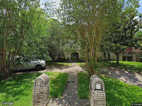 Black Locust, HOUSTON, TX 77088