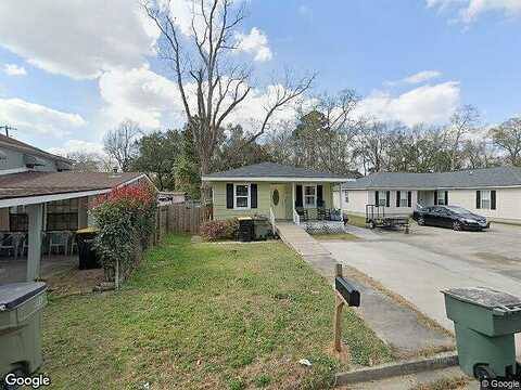 Campbell, SAVANNAH, GA 31405