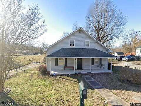 Barnwell, THOMASVILLE, NC 27360