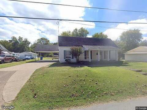 Jefferson, GREENFIELD, TN 38230