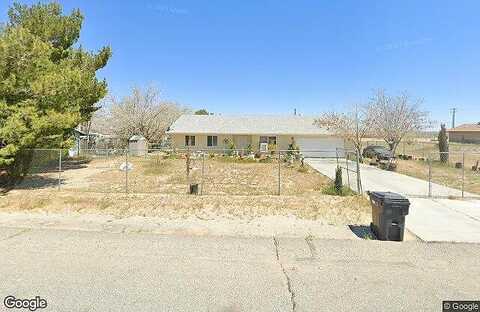 179Th, PALMDALE, CA 93591