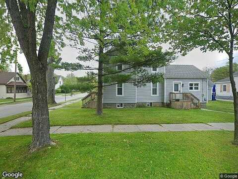 Mosher, BAY CITY, MI 48706