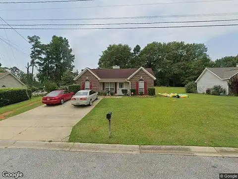 Wittel, OPELIKA, AL 36804