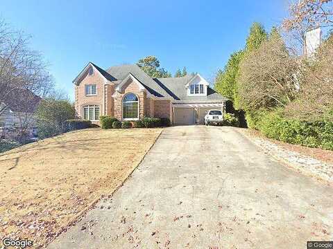 Ridgehurst, SMYRNA, GA 30080