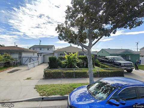 159Th, LAWNDALE, CA 90260