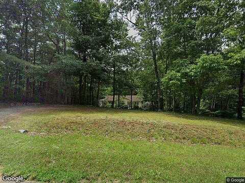 Burnt Mountain, ELLIJAY, GA 30536