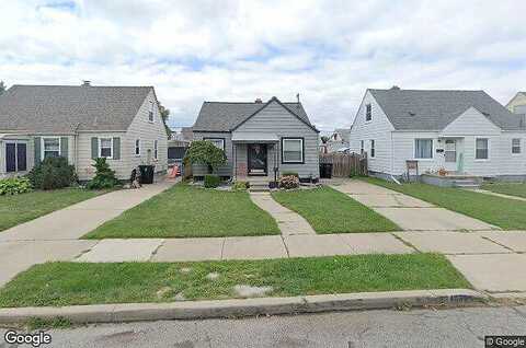 17Th, WYANDOTTE, MI 48192