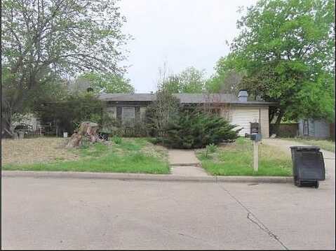 Hillcrest, MANSFIELD, TX 76063