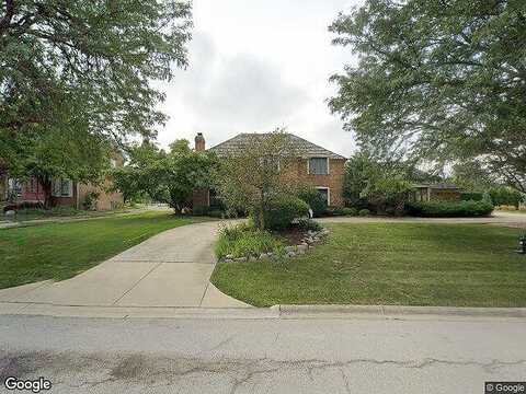 Saint Marks, OAK BROOK, IL 60523