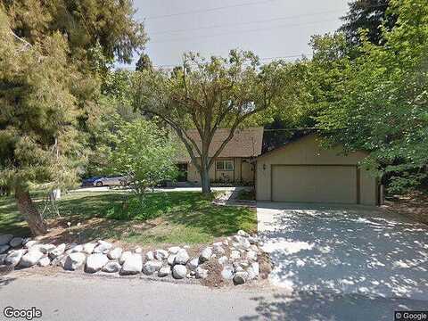 Cherokee Oaks Dr, THREE RIVERS, CA 93271