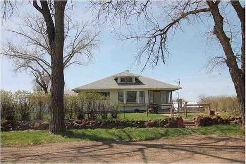 Beaver, WIBAUX, MT 59353