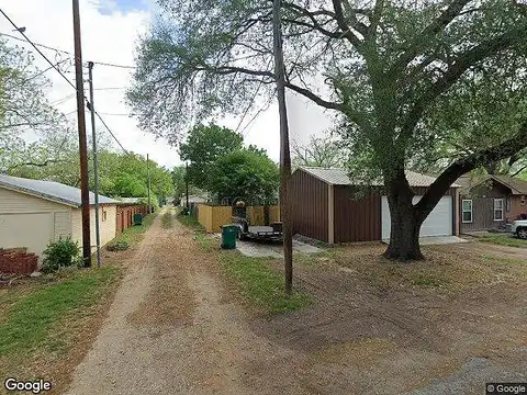 Byrne, SMITHVILLE, TX 78957