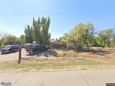 Miller, LOS LUNAS, NM 87031