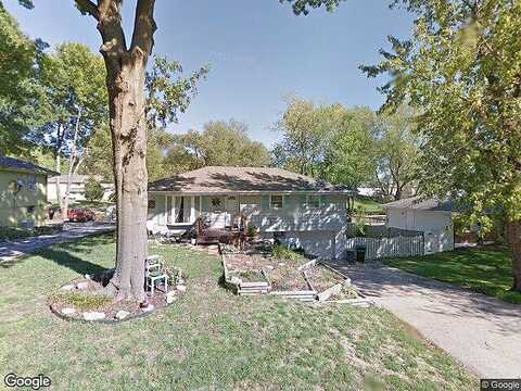 23Rd, BLUE SPRINGS, MO 64015