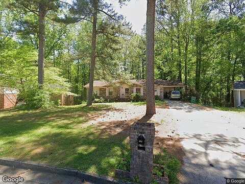 Northstrand, DECATUR, GA 30035