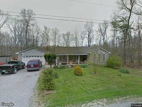 Sioux, CROSSVILLE, TN 38572