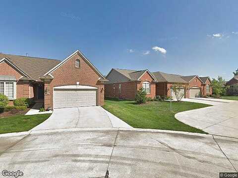 Turnberry, STERLING HEIGHTS, MI 48310