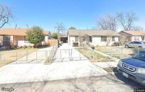 Ellana Claire, SAN ANTONIO, TX 78225