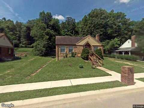 Elm, WAYNESVILLE, MO 65583