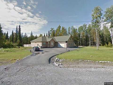 Farm Field, WASILLA, AK 99623