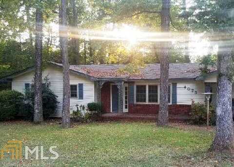 Meadowbrook, MACON, GA 31204