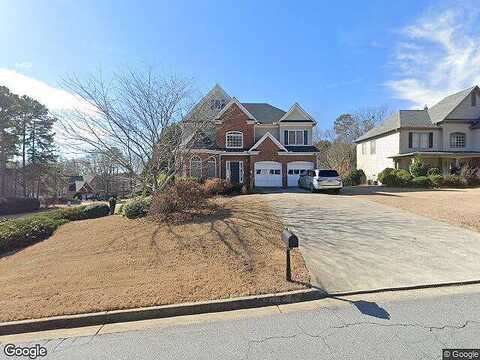 Windgrove, SUWANEE, GA 30024