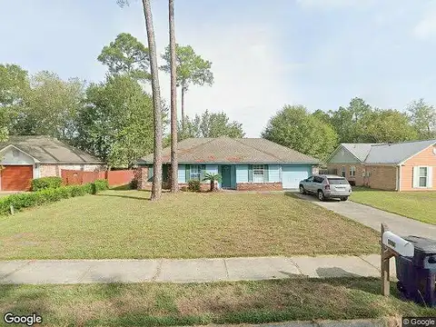 Groveland, OCEAN SPRINGS, MS 39564