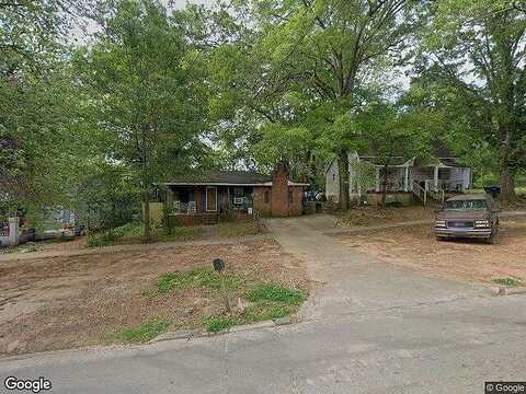 Chappell, GRIFFIN, GA 30223