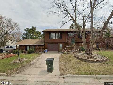 4Th, ATWATER, MN 56209