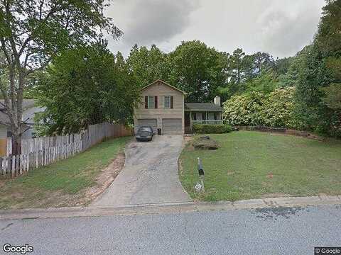 Hillridge, LAWRENCEVILLE, GA 30046