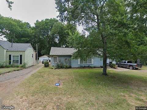 9Th, LONGVIEW, TX 75602