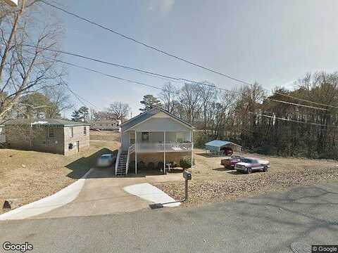 8Th, GRAYSVILLE, AL 35073