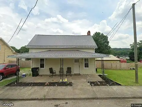 Front, PHILO, OH 43771