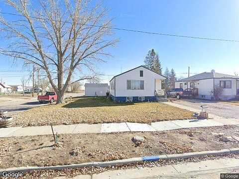 8Th, SINCLAIR, WY 82334