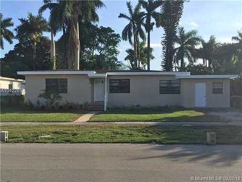 141St, NORTH MIAMI, FL 33161