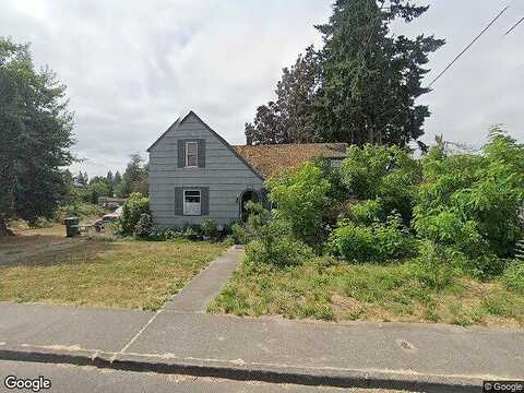 Church, MOUNT ANGEL, OR 97362