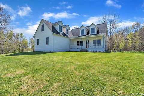 Nicholson, FOWLERVILLE, MI 48836