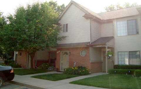 Rose, CLINTON TOWNSHIP, MI 48036