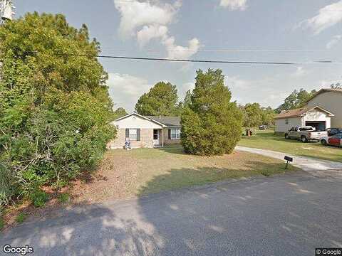 Broxton, HEPHZIBAH, GA 30815