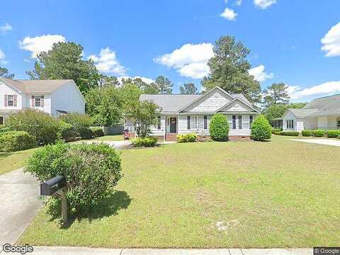 River Chase, GREENVILLE, NC 27858