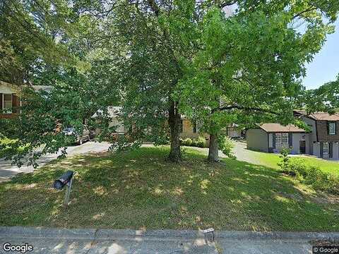 Annadale, GREENSBORO, NC 27407