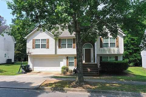 Waters End, SNELLVILLE, GA 30039