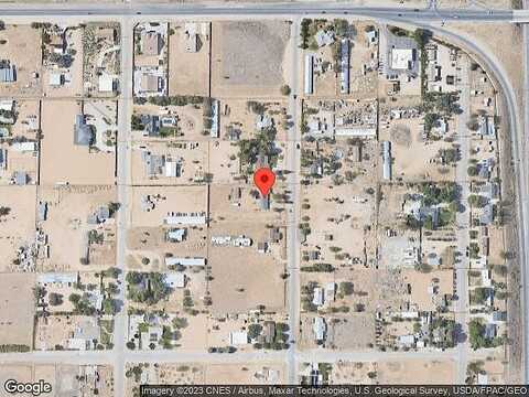 15Th, PALMDALE, CA 93551