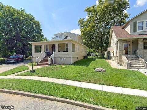 Woodlea, BALTIMORE, MD 21206