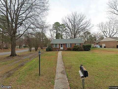 Longleaf, HENRICO, VA 23294